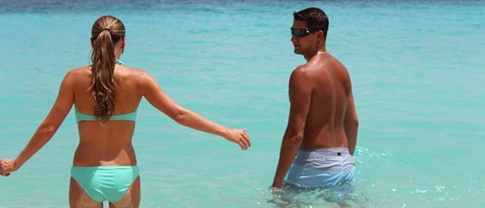 Book your honeymoon today!!