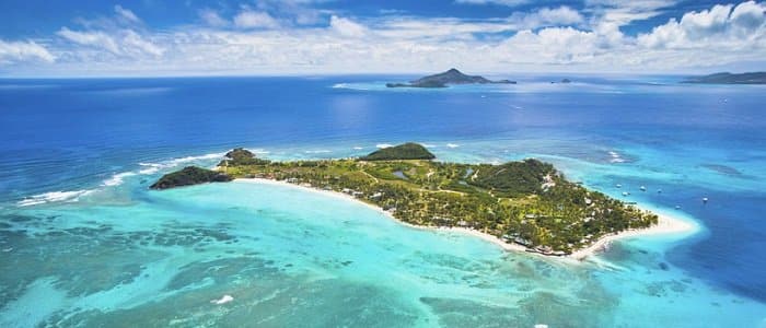 Palm Island Resort | All Inclusive Honeymoons