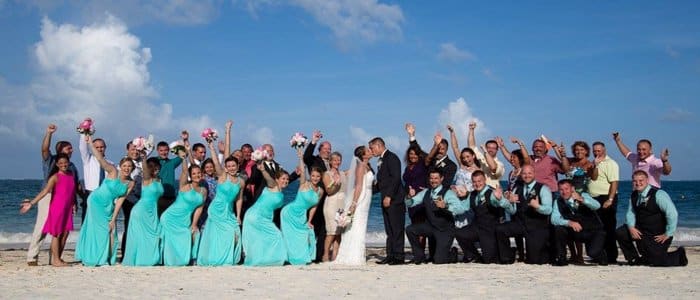 All Inclusive Wedding Packages In The Caribbean