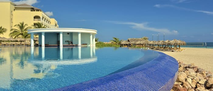 Iberostar Rosehall Suites offers affordable honeymoon packages Iberostar Rosehall Suites offers affordable honeymoon packages
