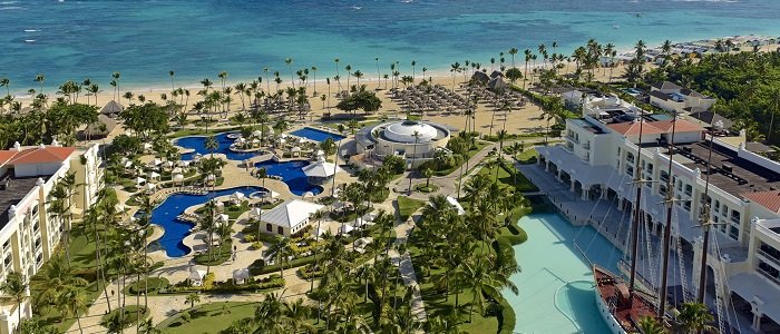 Iberostar Grand Bavaro Resort | Honeymoons, Inc.