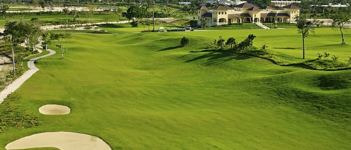 golf included