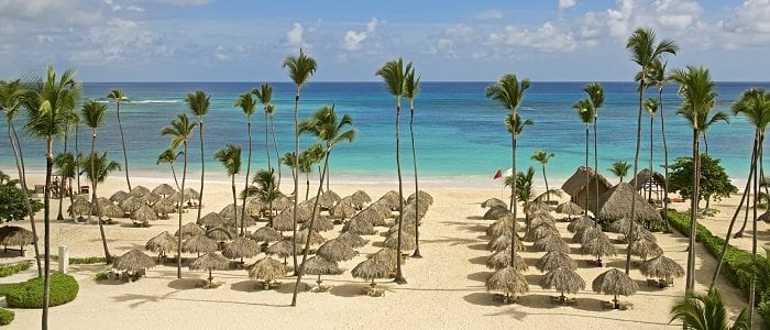 iberostar grand bavaro beach