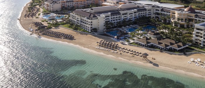 Iberostar Grand Rose Hall Resort | Honeymoons, Inc.