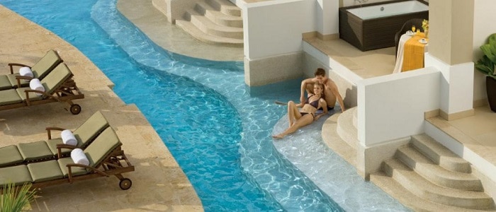 All Inclusive Caribbean Honeymoon Resorts Locations