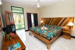Samsara Resort Standard Ocean View
