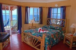 Samsara Resort Pillar House