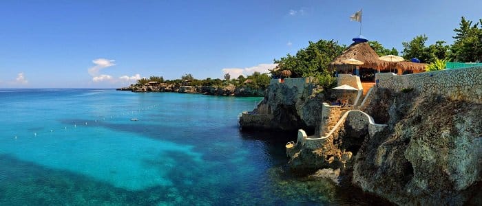 The Caves Jamaica Negril All Inclusive Honeymoon Packages More The Caves A Luxury All Inclusive Boutique In Negril