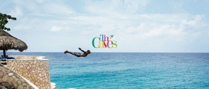 Jump in - The Caves a luxury experience Jump in - The Caves a luxury experience