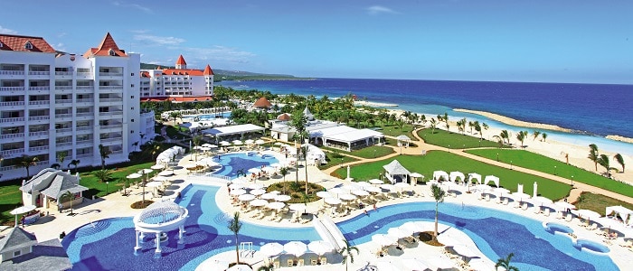 luxury bahia principe jamaica all inclusive adults only