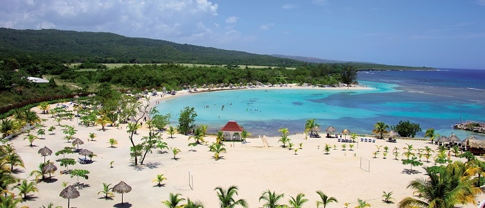non motorized water sports are included