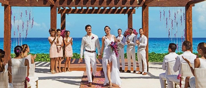 Breathless Montego Bay Jamaica Honeymoon Packages More Breathless Montego Bay Has Amazing Deals On Destination Weddings