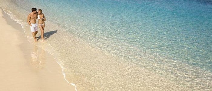 Montego Bay Honeymoons include clear waters and sandy beaches Montego Bay Honeymoons include clear waters and sandy beaches
