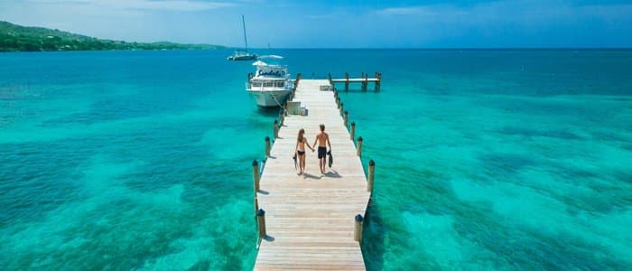 Jamaica honeymoon tips