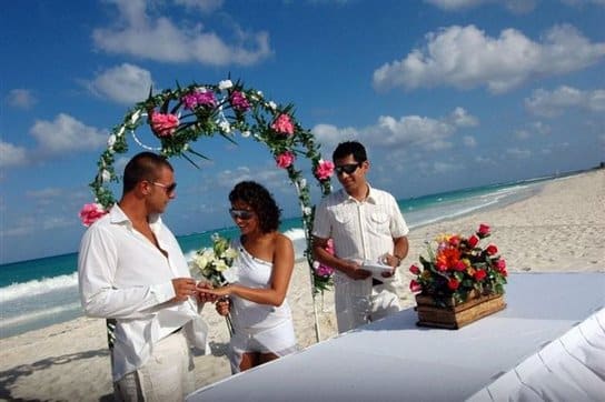 Catalonia Playa Maroma Riviera Maya Honeymoons and Weddings