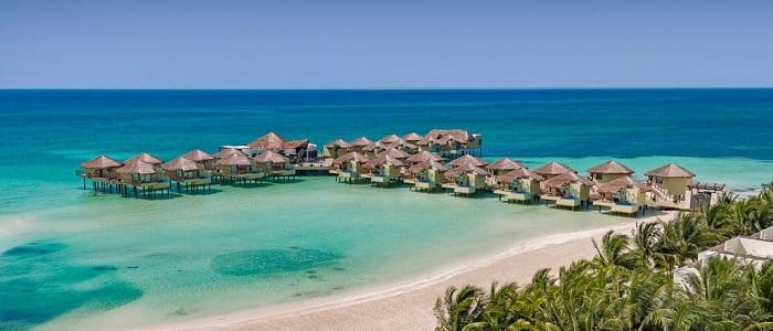 Riviera Maya Honeymoon Suites