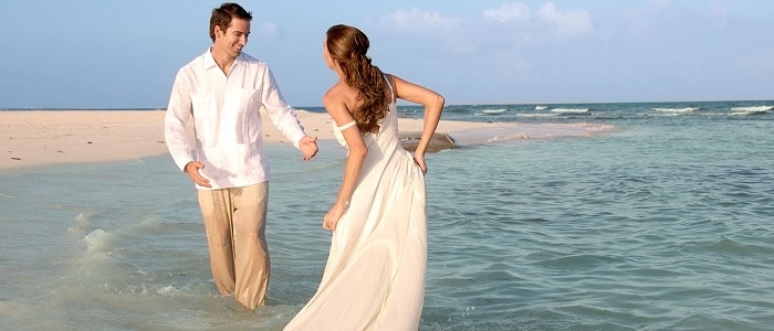 riviera maya wedding