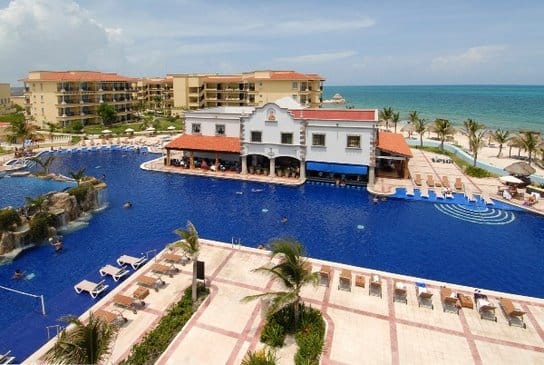 El Cid Marina Beach Hotel All Inclusive El Cid Marina Beach Hotel All Inclusive