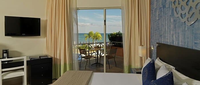 maya deluxe ocean view