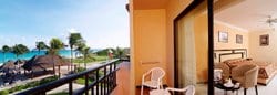 Sandos Playacar Beach Select Club Ocean Front