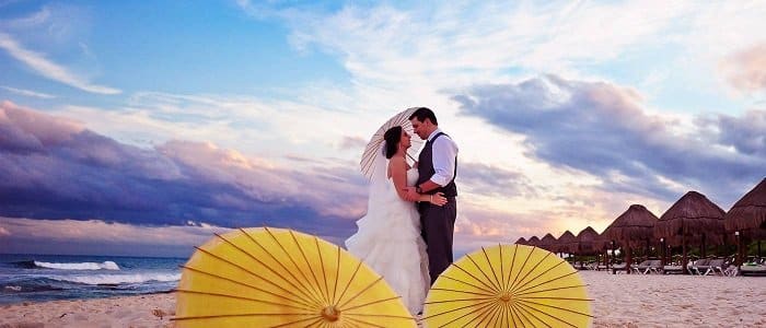 Book your all inclusive destination wedding today!!