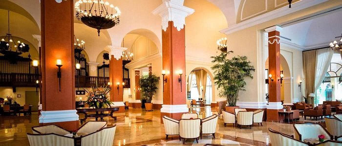 Luxury at it's finest in Riviera Maya