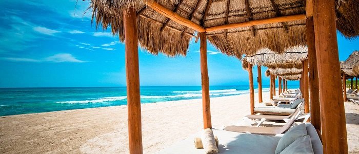 Valentin Imperial has such beautiful ocean views