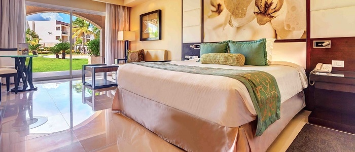 hideaway royalton punta cana luxury room