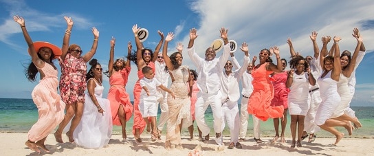 secrets-playa-mujeres-wedding-Keva secrets-playa-mujeres-wedding-Keva