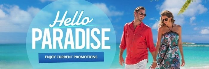 sandals honeymoon sale