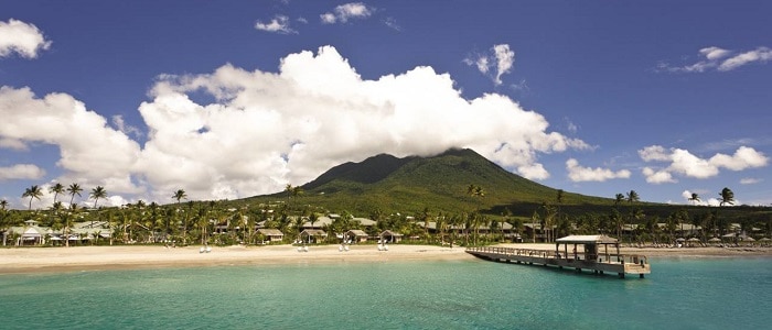 four-season-nevis