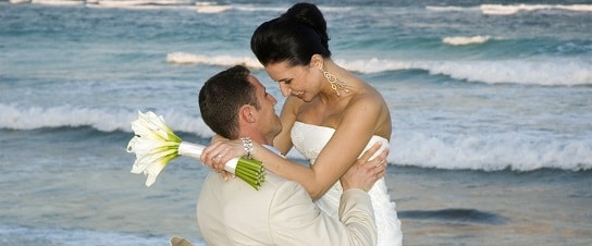 Divi Little Bay Weddings