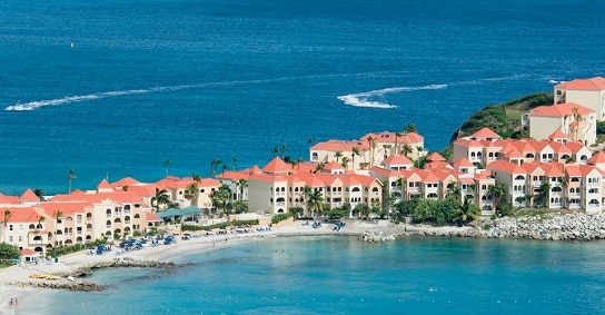 Divi Little Bay Beach | St Maarten |All-Inclusive Resort
