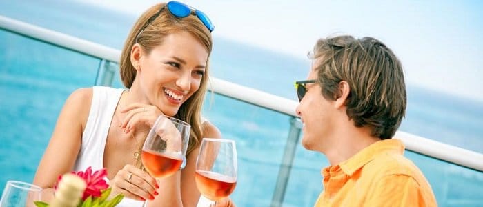 Get lost in love again at Sonesta Ocean Point resort