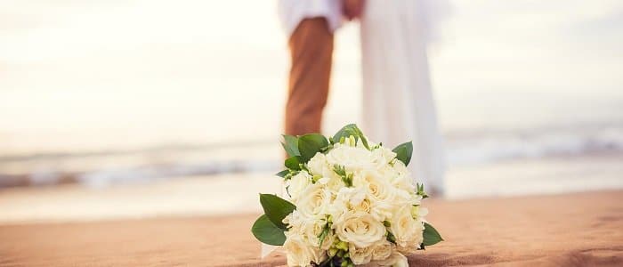 Affordable wedding packages offered at Sonesta Ocean Point