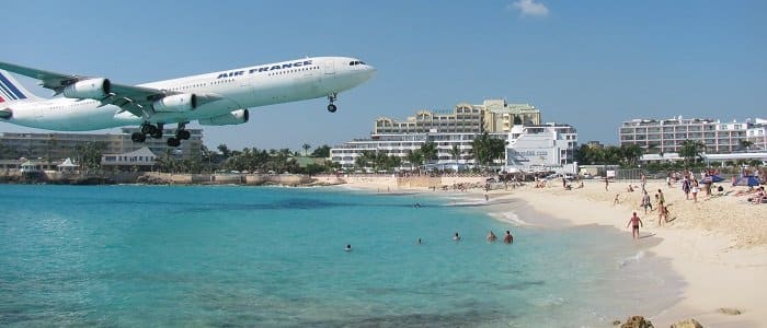 St Maarten is the place you want to visit