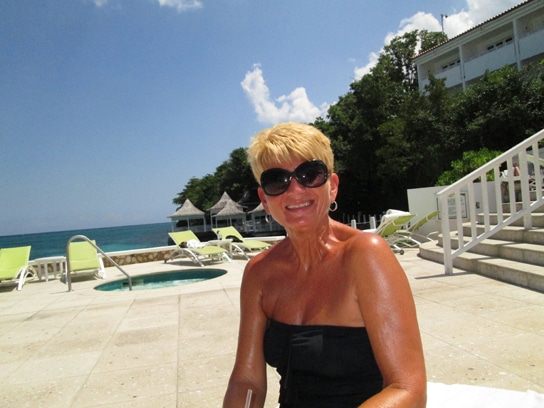 Couples Tower Isle Review