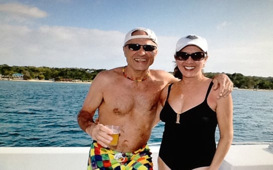 Couples Swept Away Vacation Jamaica