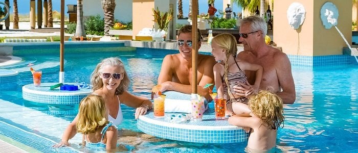 beaches turks and caicos is great for family weddings beaches turks and caicos is great for family weddings