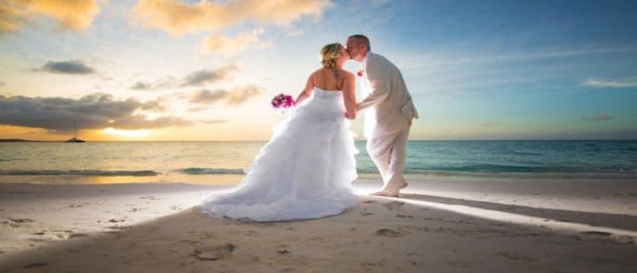 Affordable destination weddings