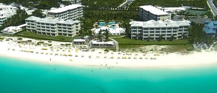 Alexandra Turks and Caicos