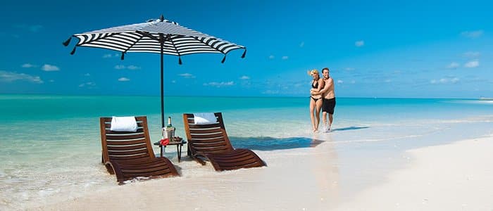 Turks and Caicos Honeymoon | All Inclusive Resorts | Honeymoons Inc