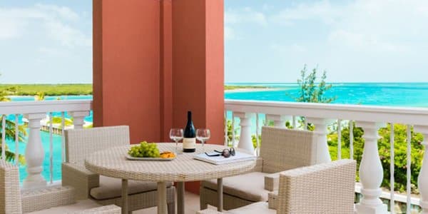 Blue Haven Turks and Caicos