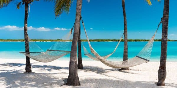 Make this your view for the summer!!