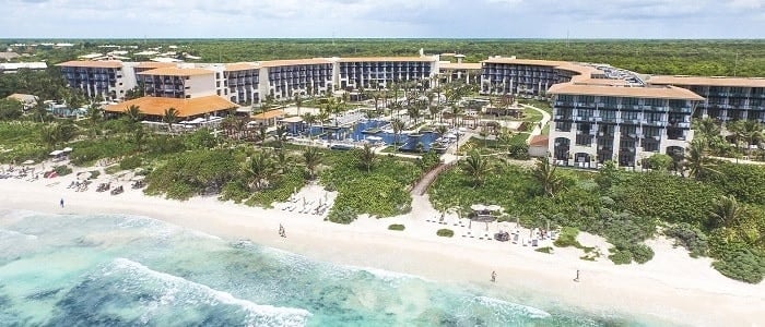 Unico 20-87 | Adults Only All-Inclusive Resort | Riviera Maya