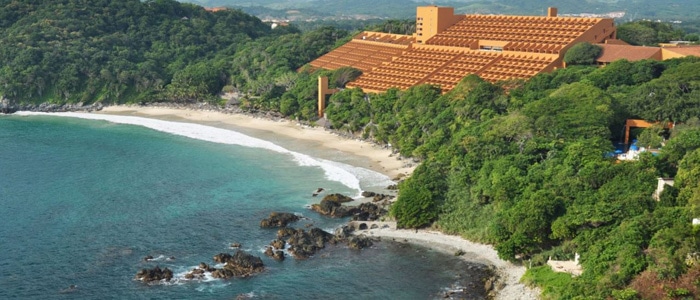 Las Brisas Ixtapa Resort, All Inclusive Honeymoons