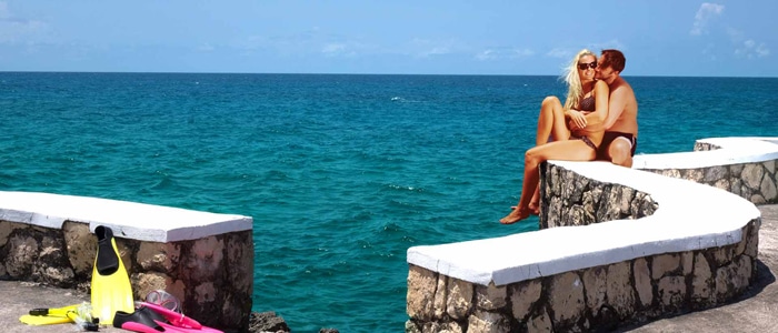 Legends Beach Resort | All Inclusive Jamica Honeymoons in Negril