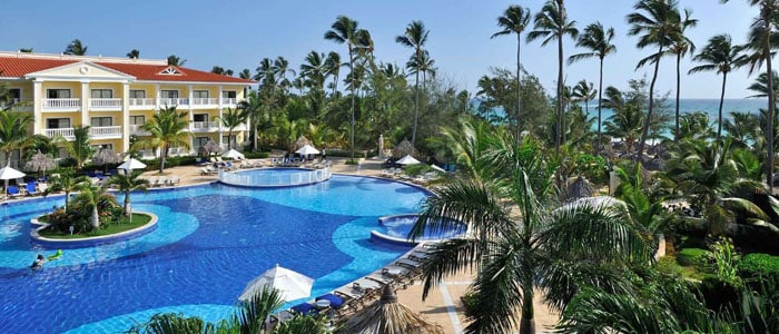 Bahia Principe Luxury Esmeralda | Punta Cana Honeymoon Resorts
