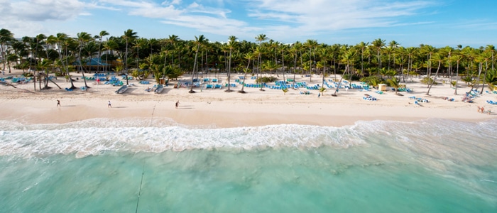 Riu Naiboa | All Inclusive | Punta Cana