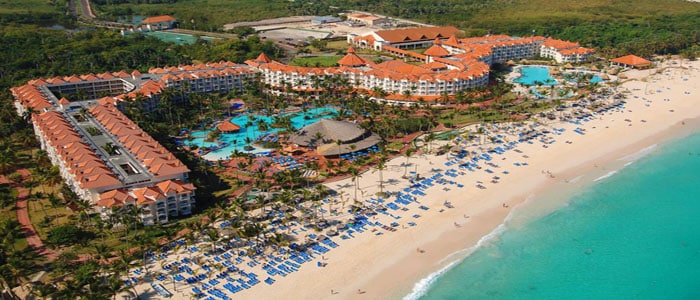 Occidental Caribe | Punta Cana | Affordable All Inclusive